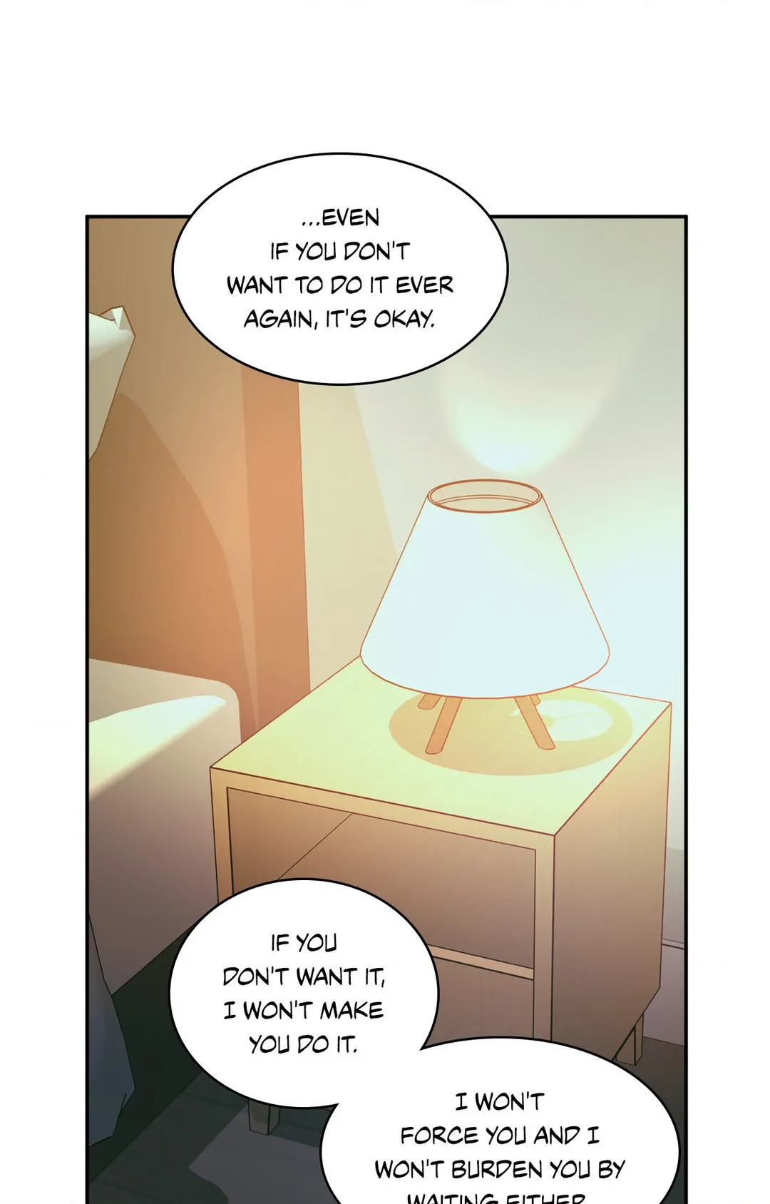 Hana's Demons of Lust Chapter 93 - page 67