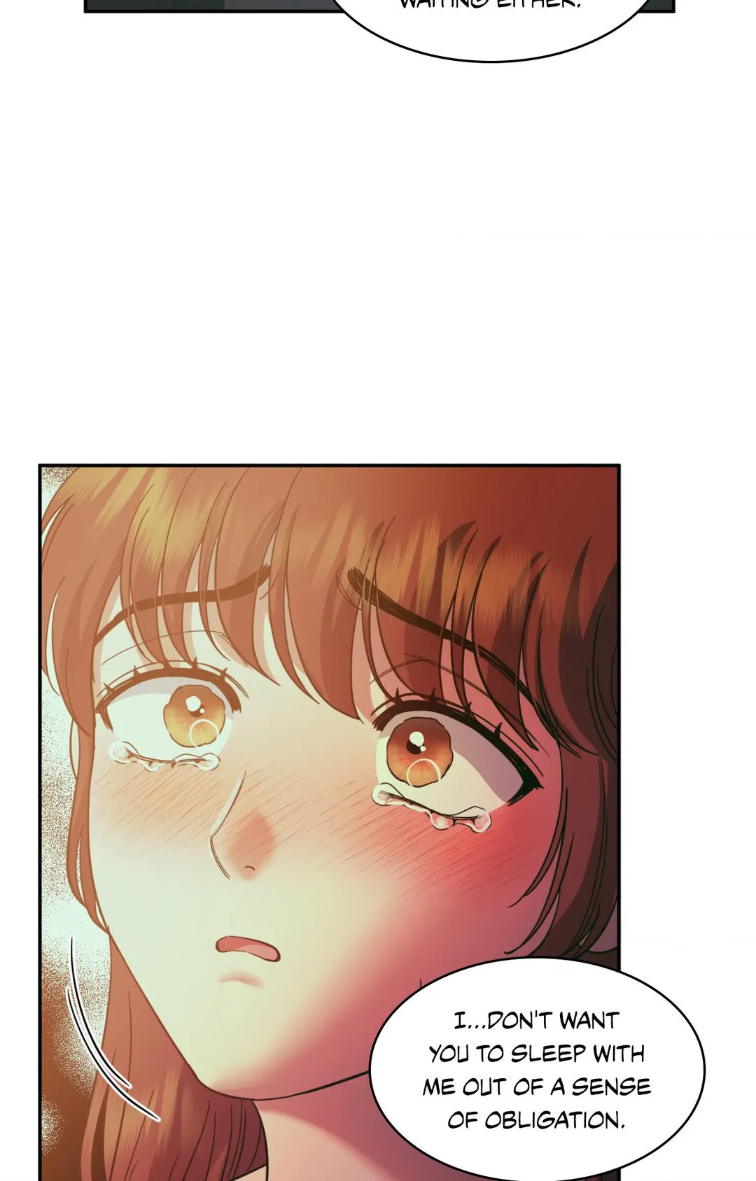 Hana's Demons of Lust Chapter 93 - page 68