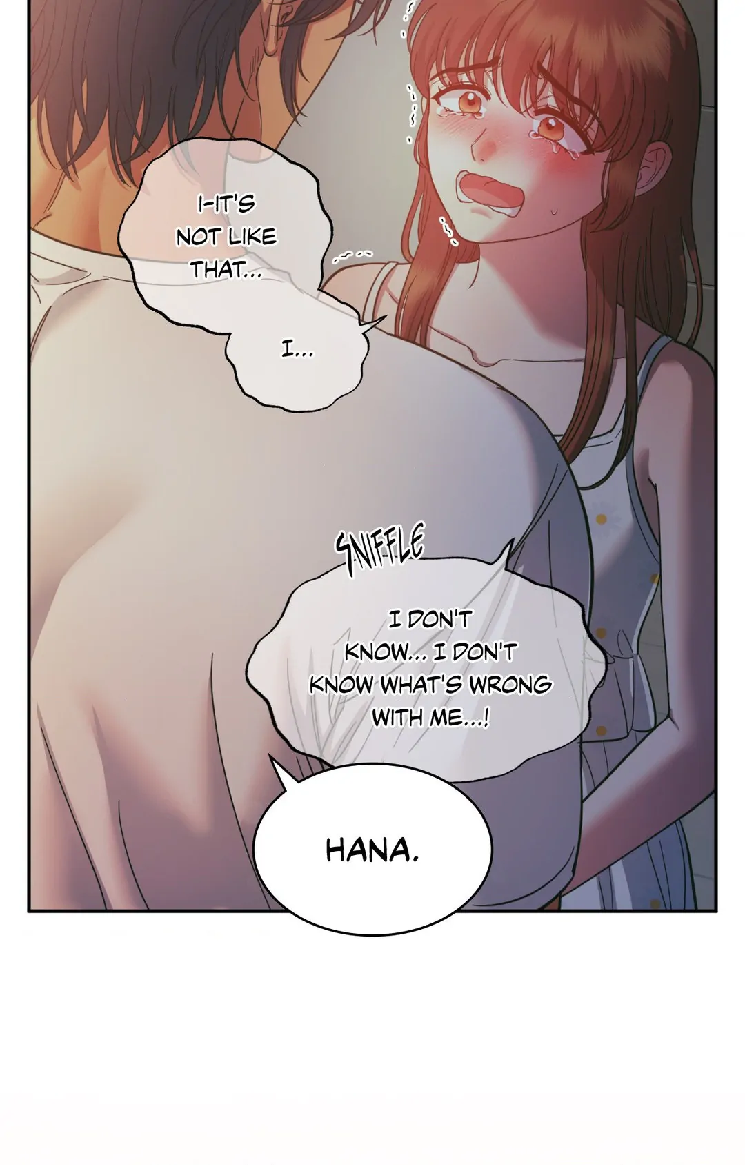 Hana's Demons of Lust Chapter 93 - page 74