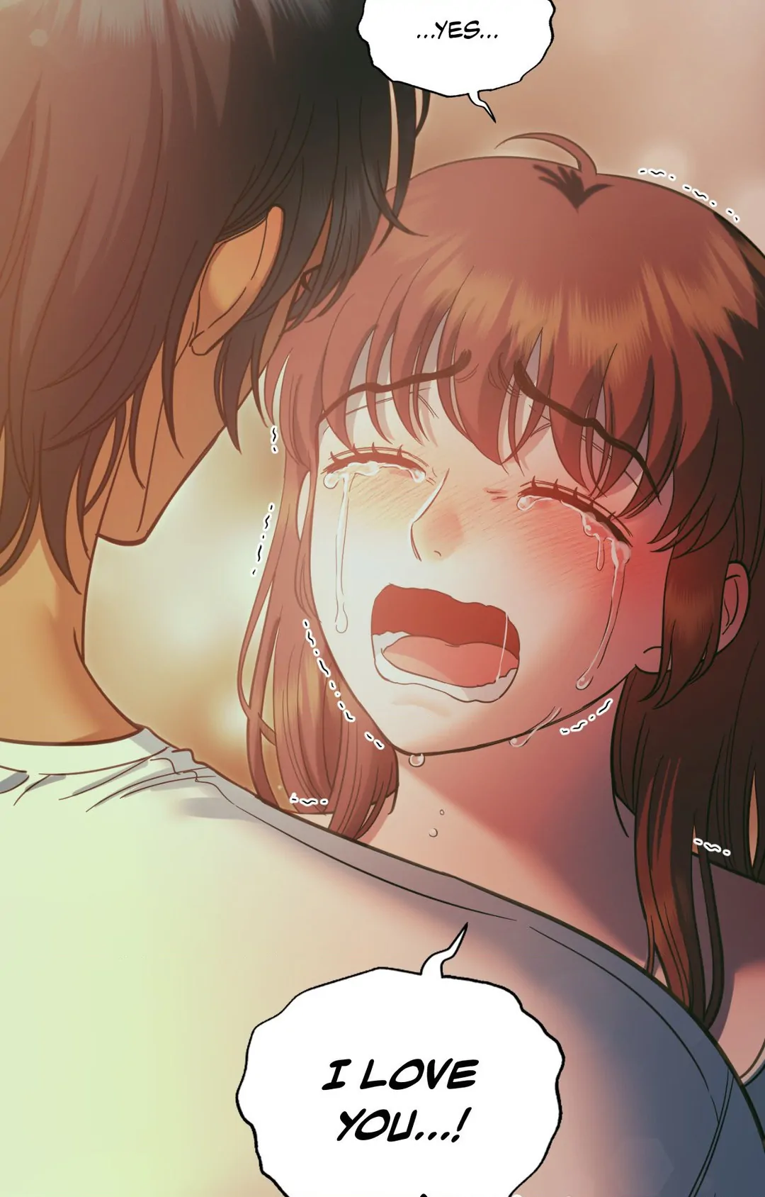 Hana's Demons of Lust Chapter 93 - page 83
