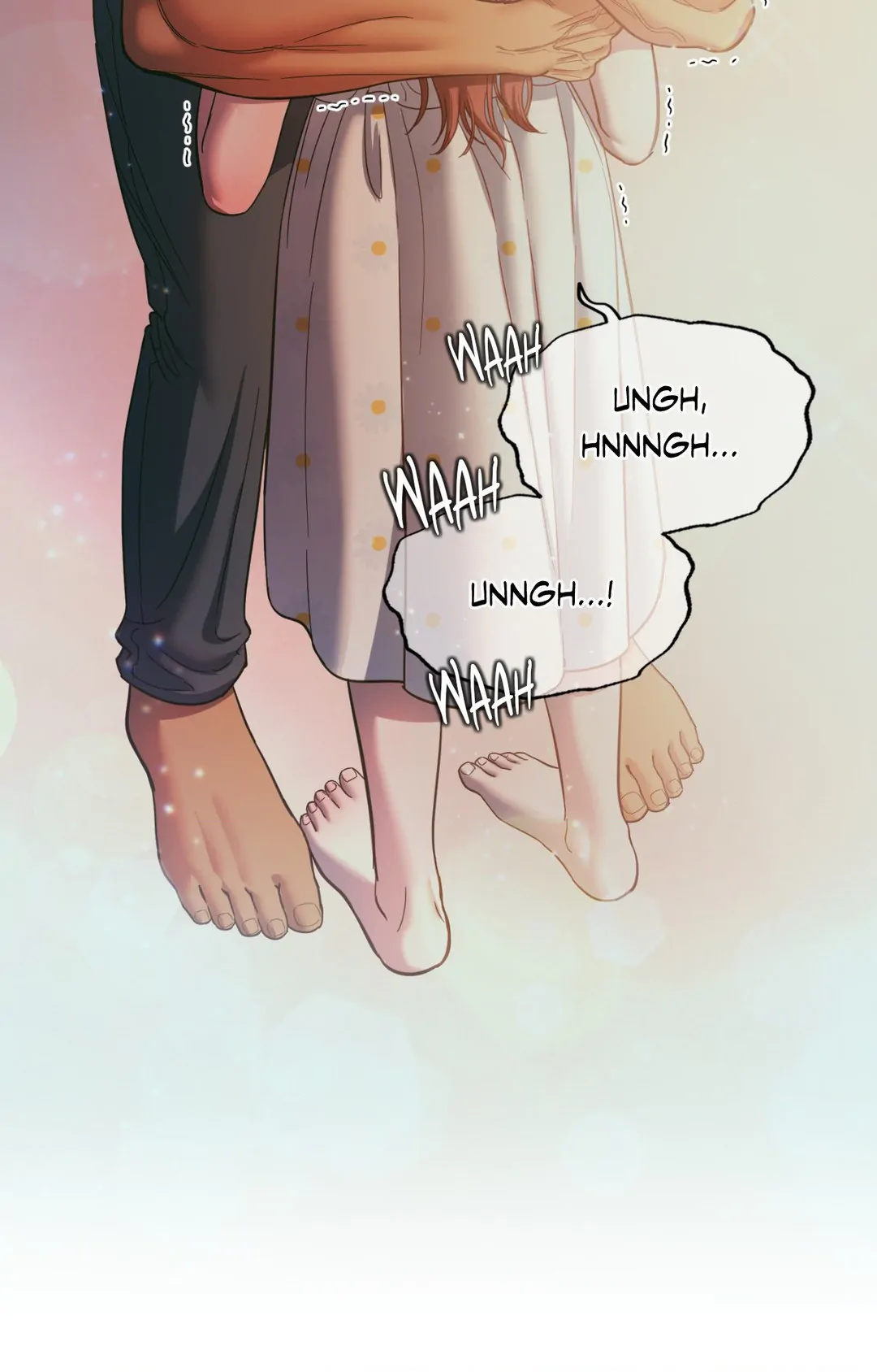 Hana's Demons of Lust Chapter 93 - page 86