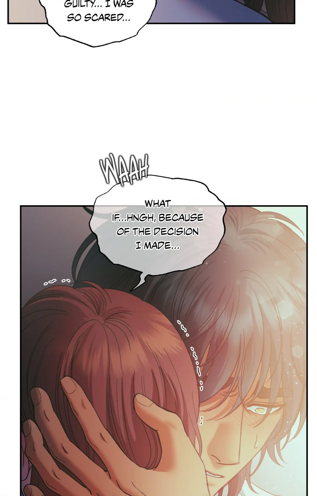 Hana's Demons of Lust Chapter 93 - page 88