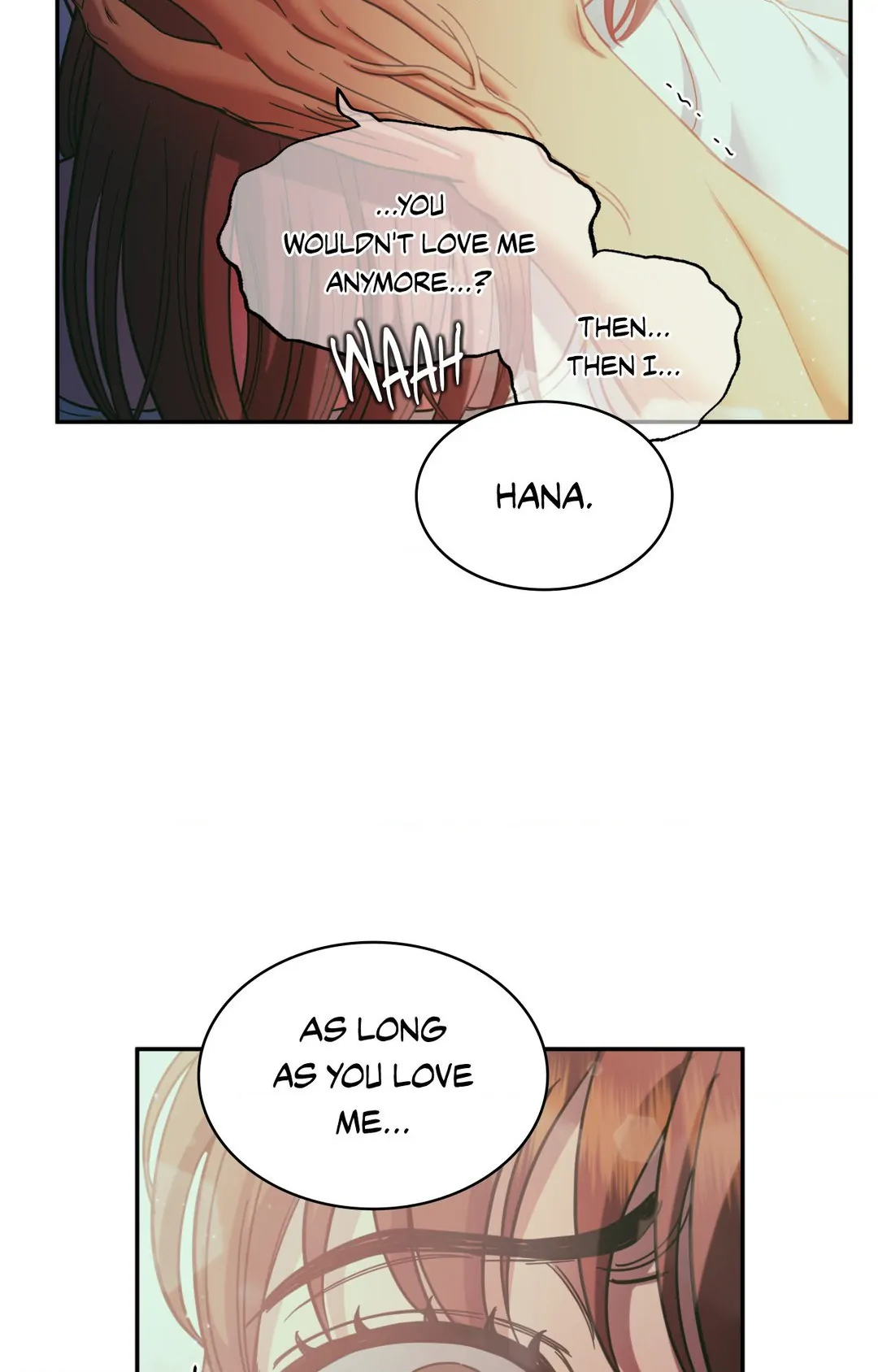 Hana's Demons of Lust Chapter 93 - page 89