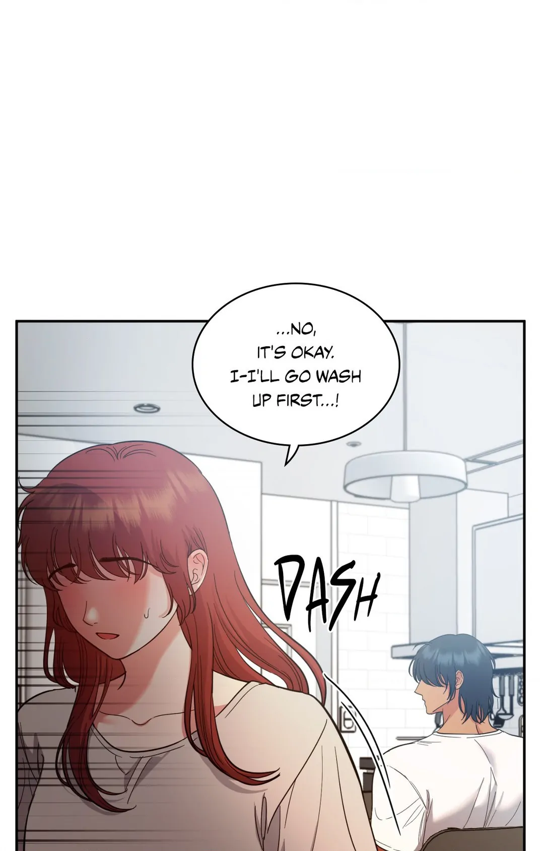 Hana's Demons of Lust Chapter 93 - page 10