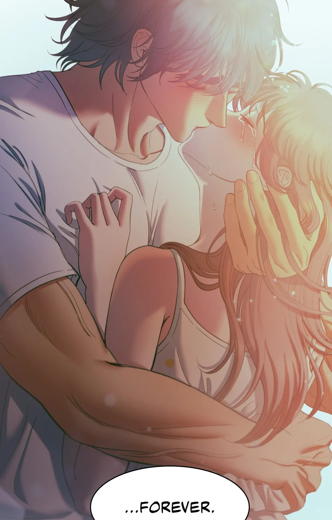Hana's Demons of Lust Chapter 93 - page 95