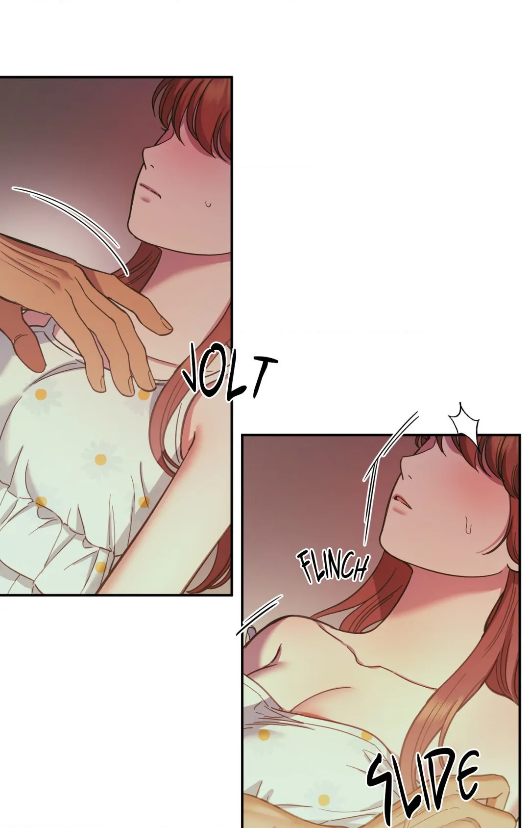 Hana's Demons of Lust Chapter 94 - page 19