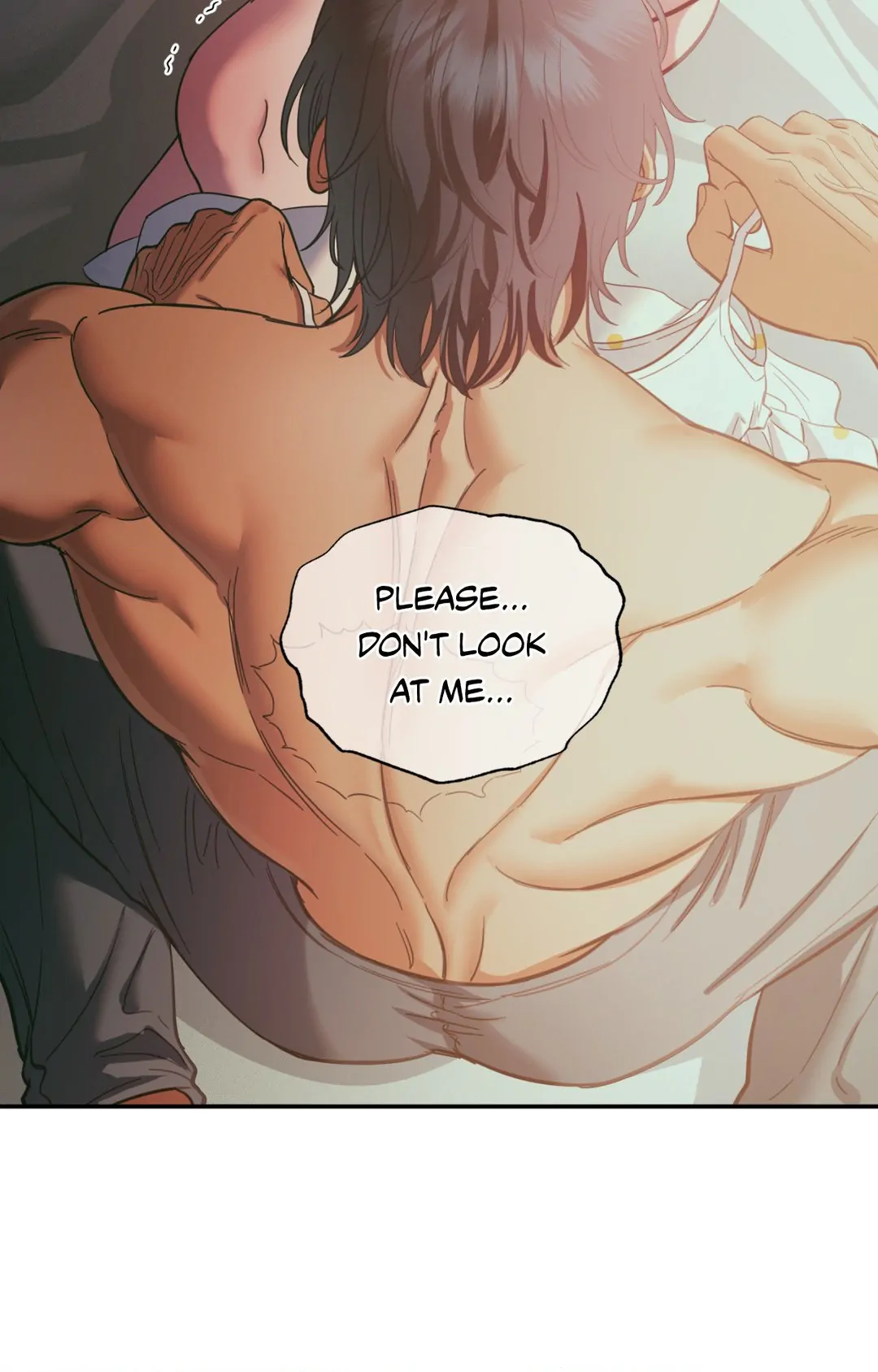 Hana's Demons of Lust Chapter 94 - page 25