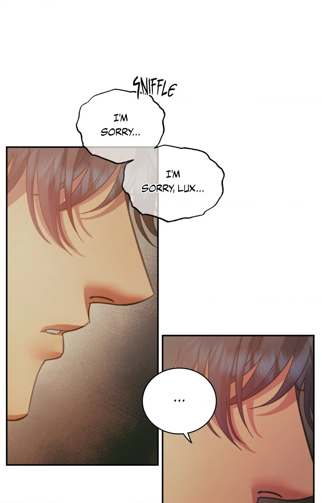 Hana's Demons of Lust Chapter 94 - page 28
