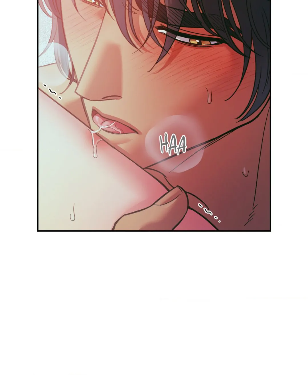 Hana's Demons of Lust Chapter 94 - page 40