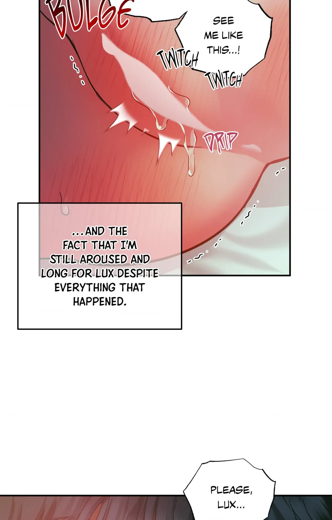 Hana's Demons of Lust Chapter 94 - page 43