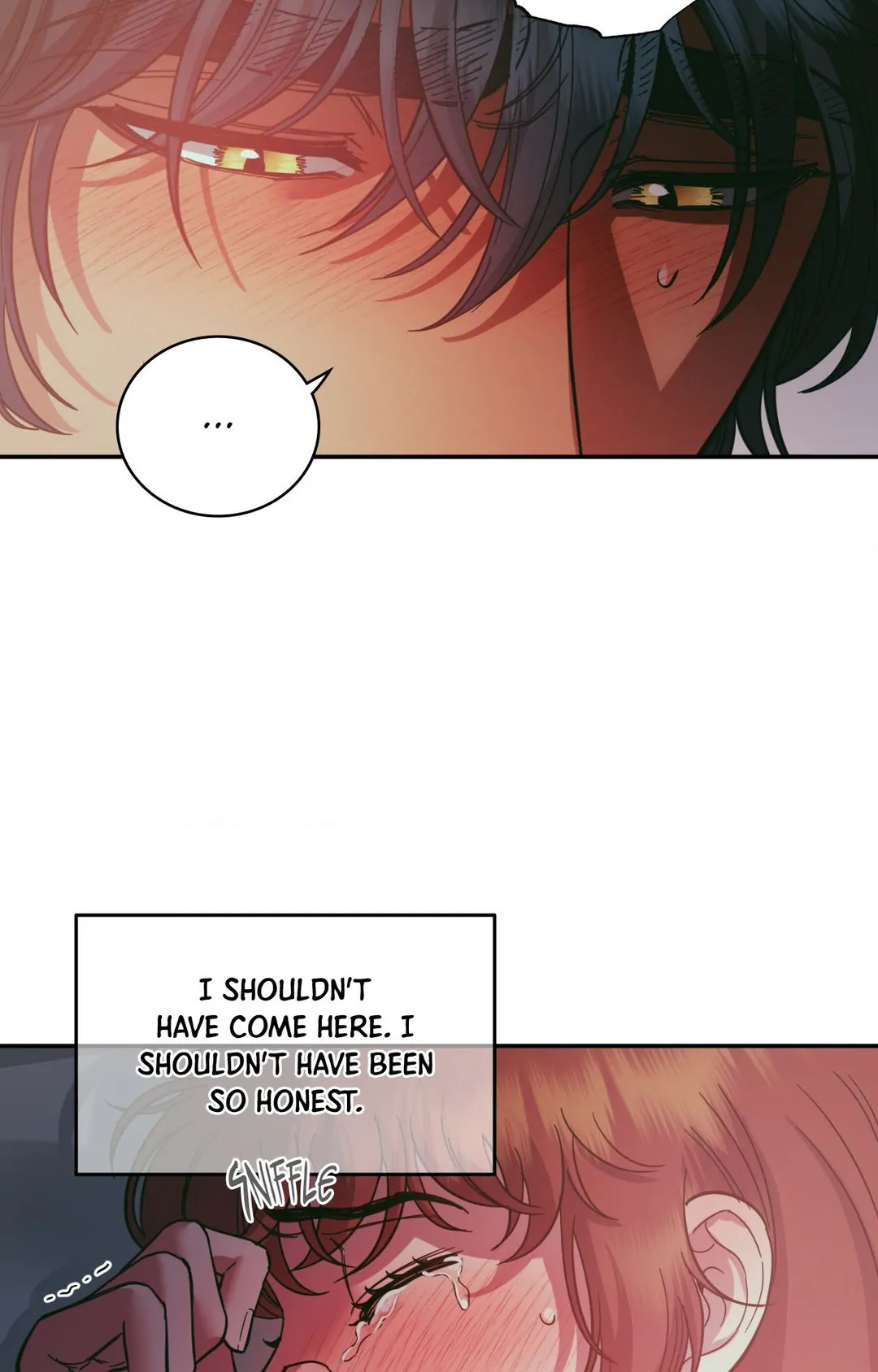 Hana's Demons of Lust Chapter 94 - page 44