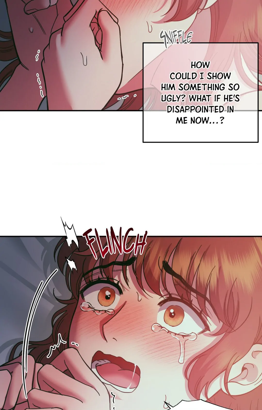 Hana's Demons of Lust Chapter 94 - page 45