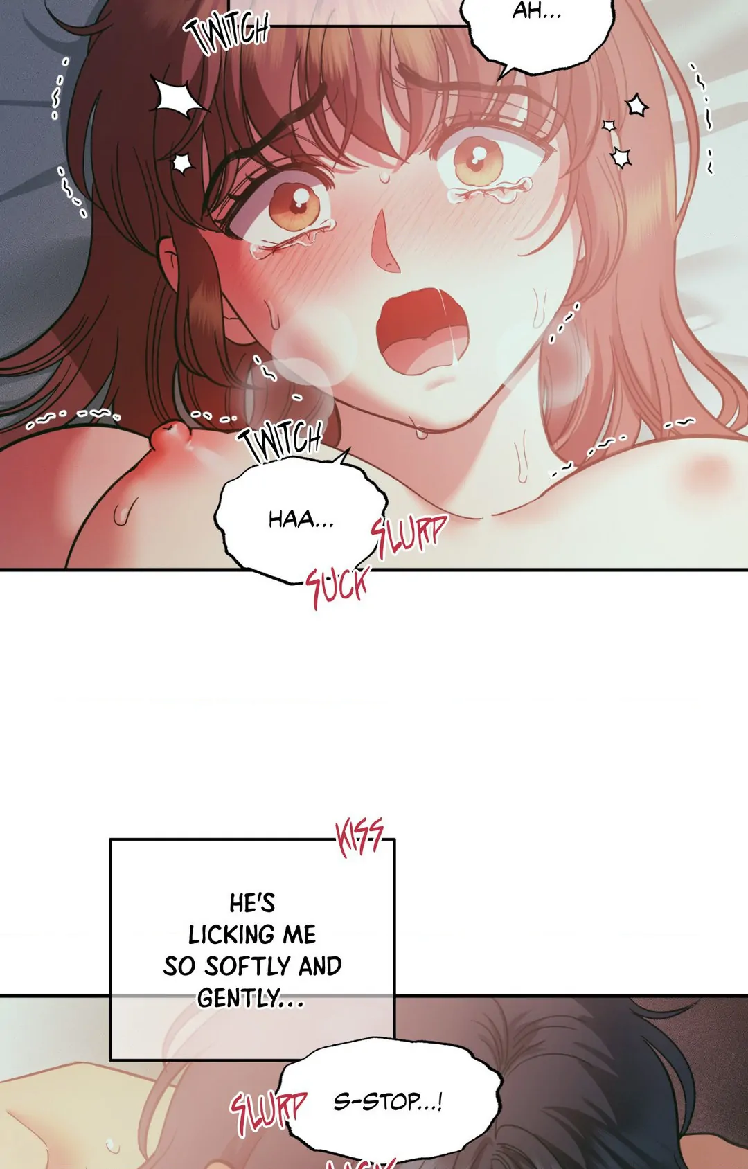 Hana's Demons of Lust Chapter 94 - page 54