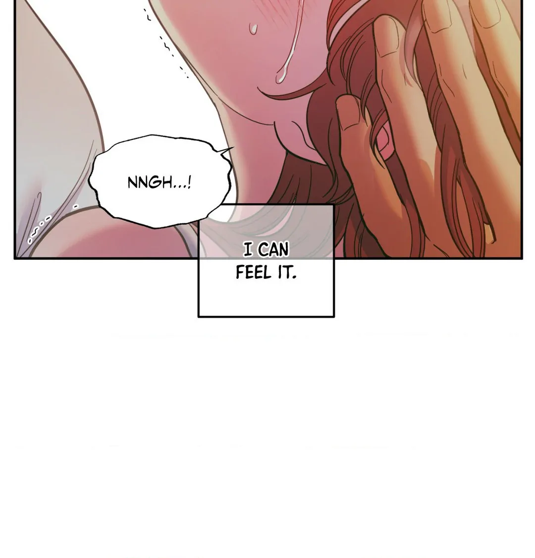 Hana's Demons of Lust Chapter 94 - page 7