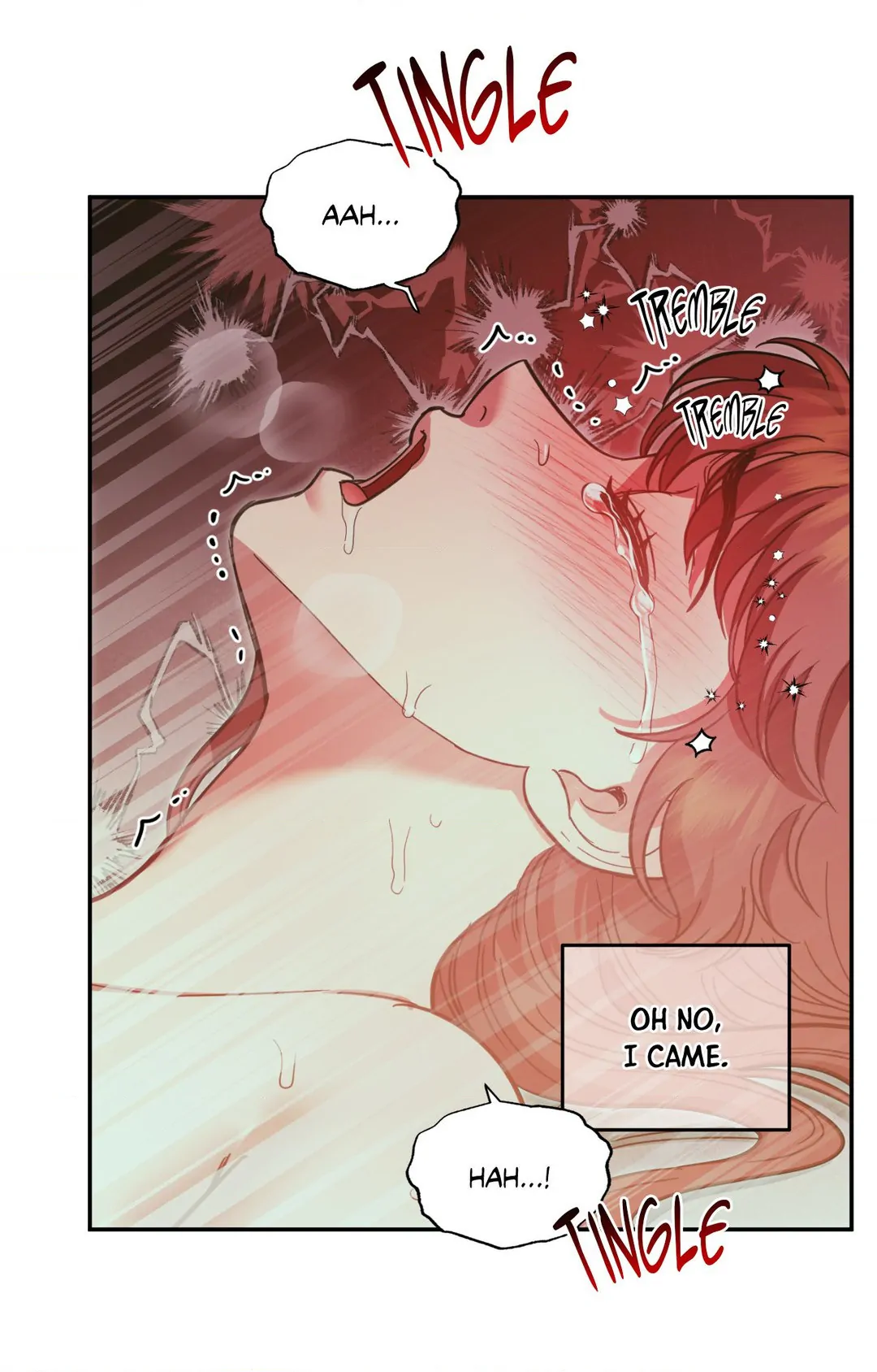 Hana's Demons of Lust Chapter 94 - page 70