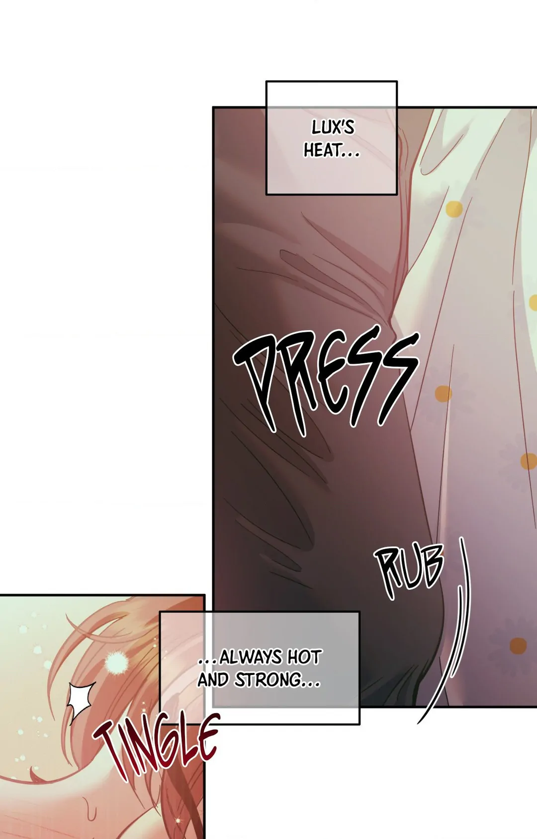 Hana's Demons of Lust Chapter 94 - page 8