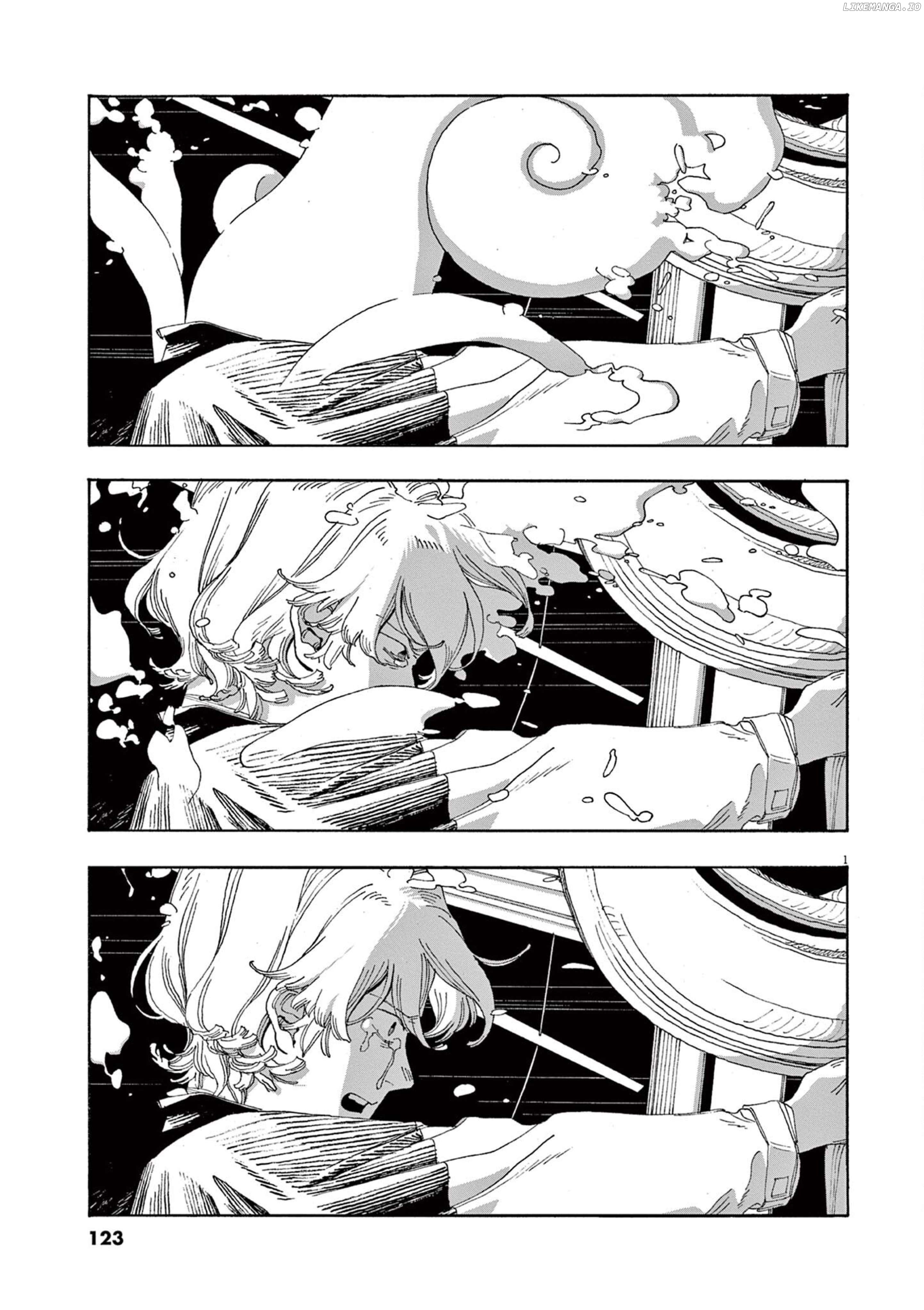 Fool Night Chapter 60 - page 2