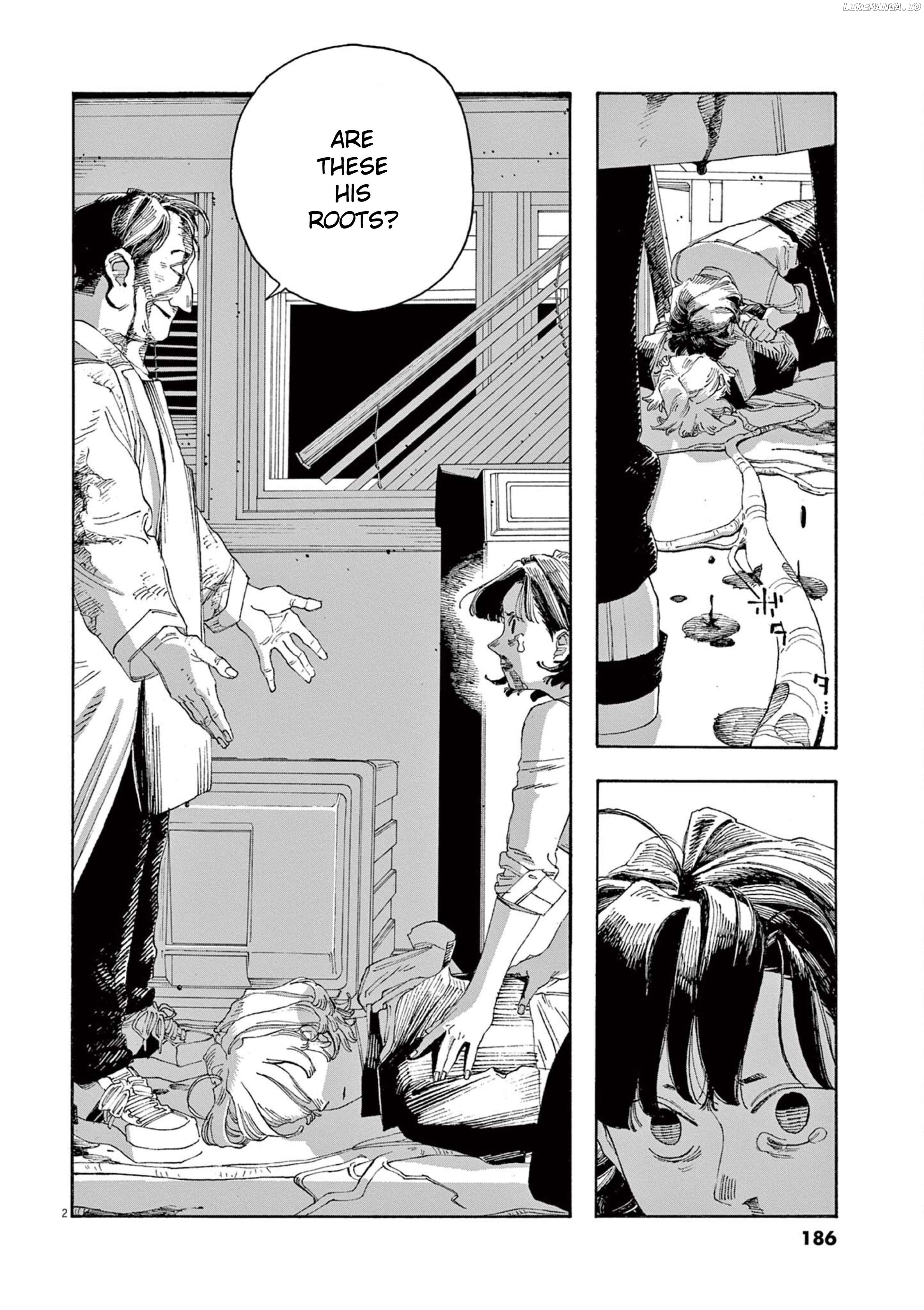 Fool Night Chapter 63 - page 2