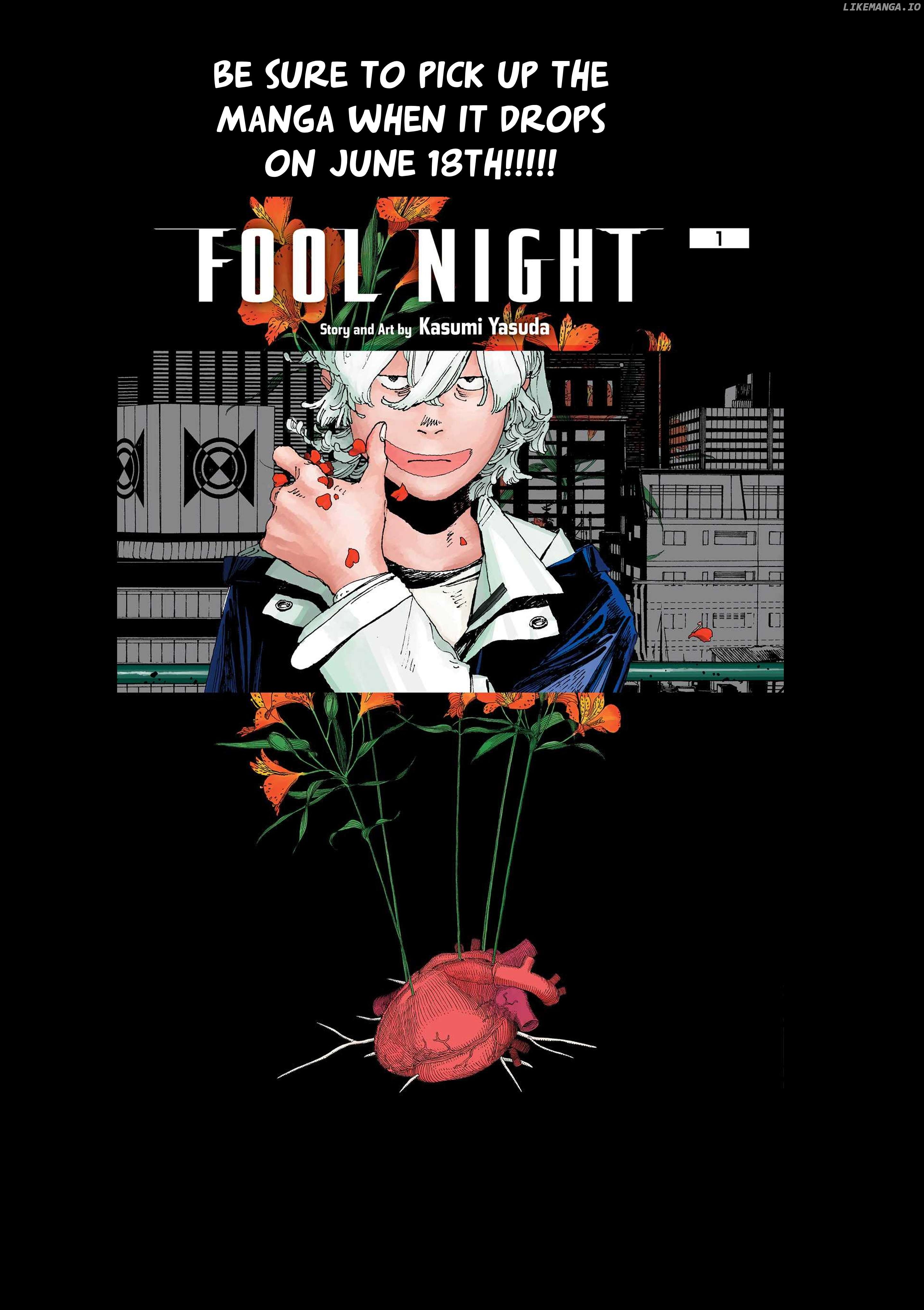 Fool Night Chapter 66 - page 20