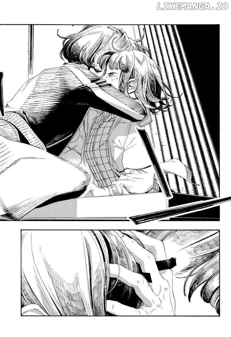 Fool Night Chapter 68 - page 5