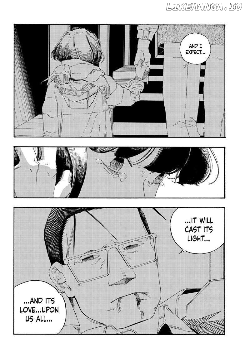 Fool Night Chapter 68 - page 7