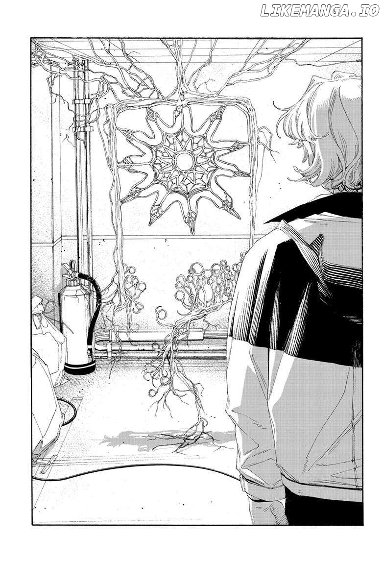 Fool Night Chapter 72 - page 18