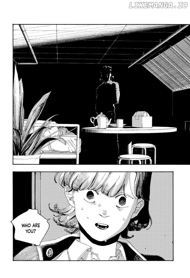 Fool Night Chapter 74 - page 5