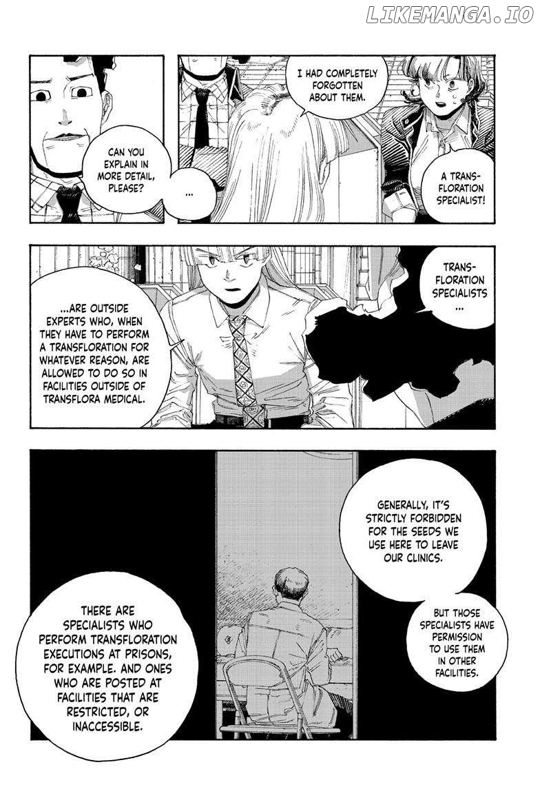 Fool Night Chapter 75 - page 8