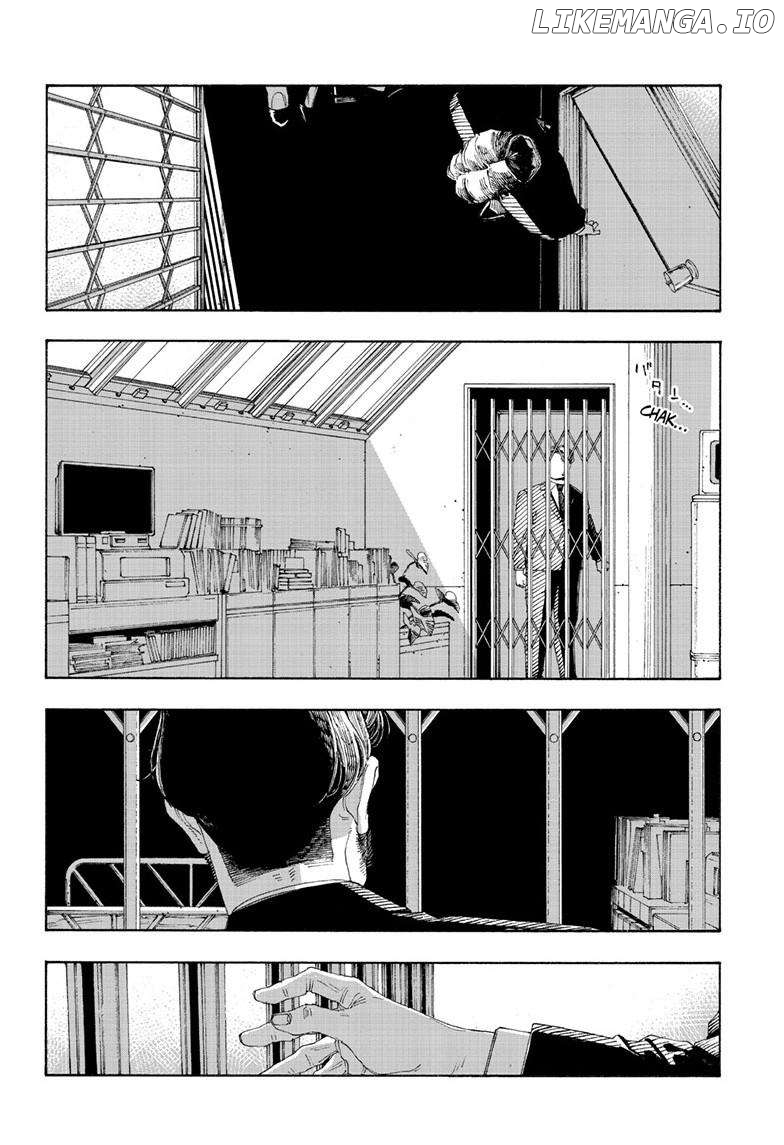 Fool Night Chapter 77 - page 2