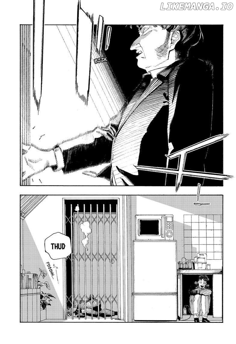 Fool Night Chapter 77 - page 3