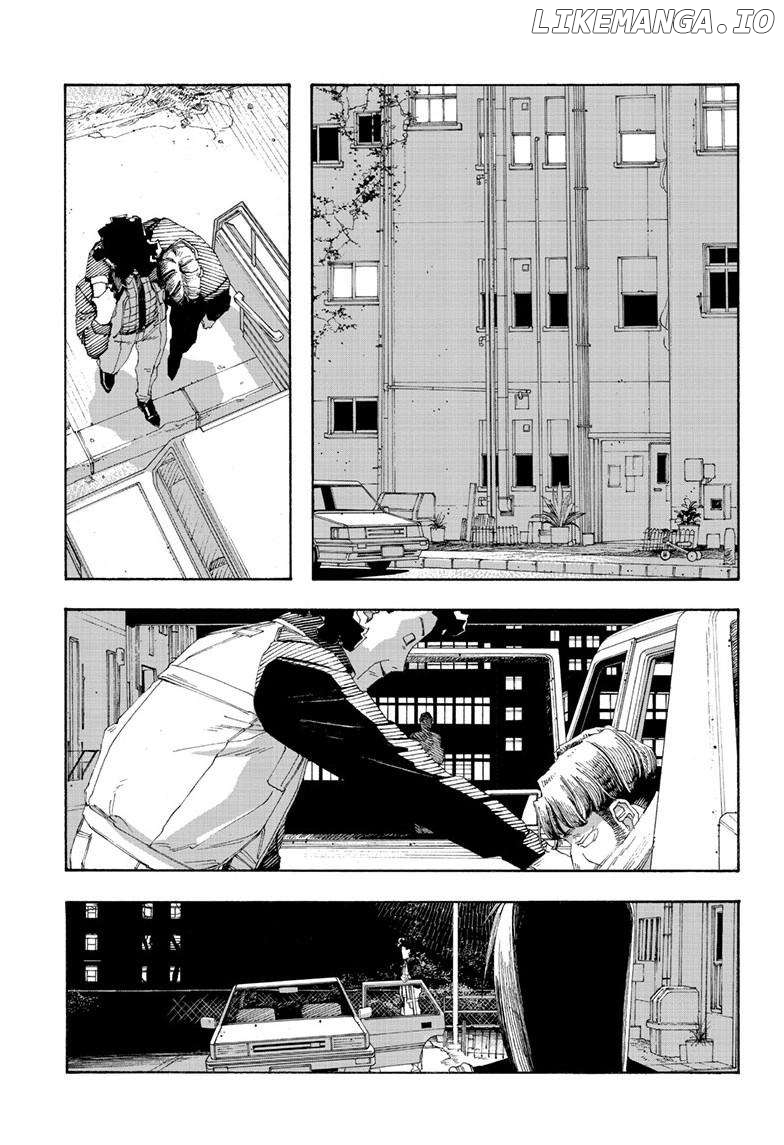 Fool Night Chapter 77 - page 5