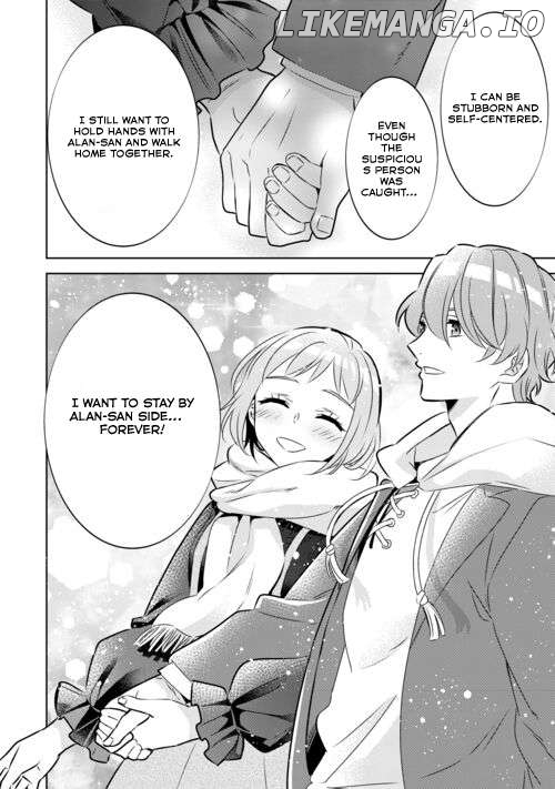 Isekai de Café o Kaiten Shimashita. Chapter 87 - page 20