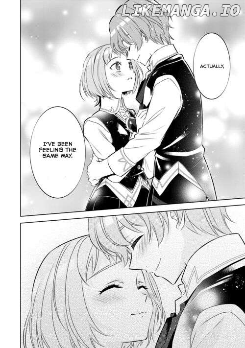 Isekai de Café o Kaiten Shimashita. Chapter 87 - page 22