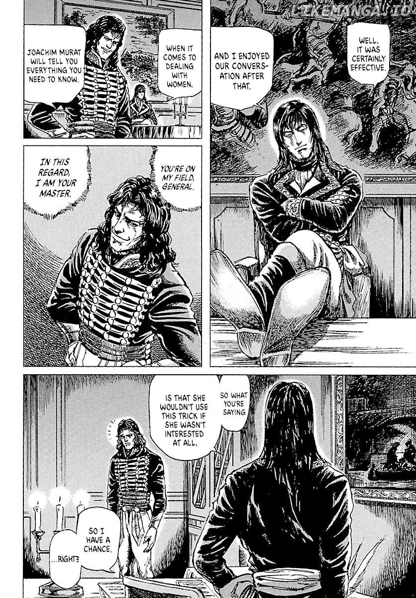 Napoleon – Age of the Lion Chapter 42 - page 2