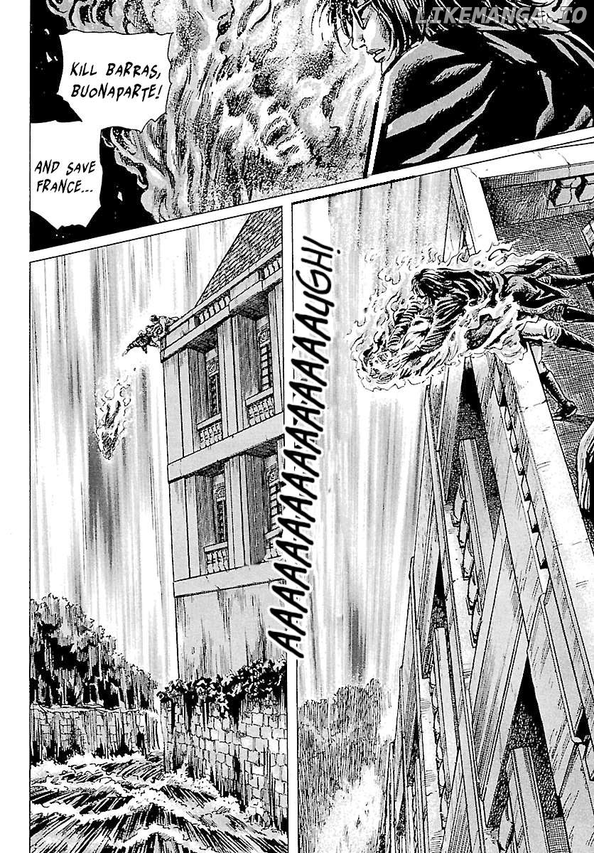 Napoleon – Age of the Lion Chapter 42 - page 28