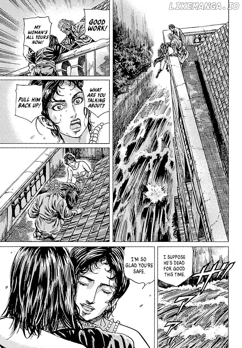 Napoleon – Age of the Lion Chapter 42 - page 29