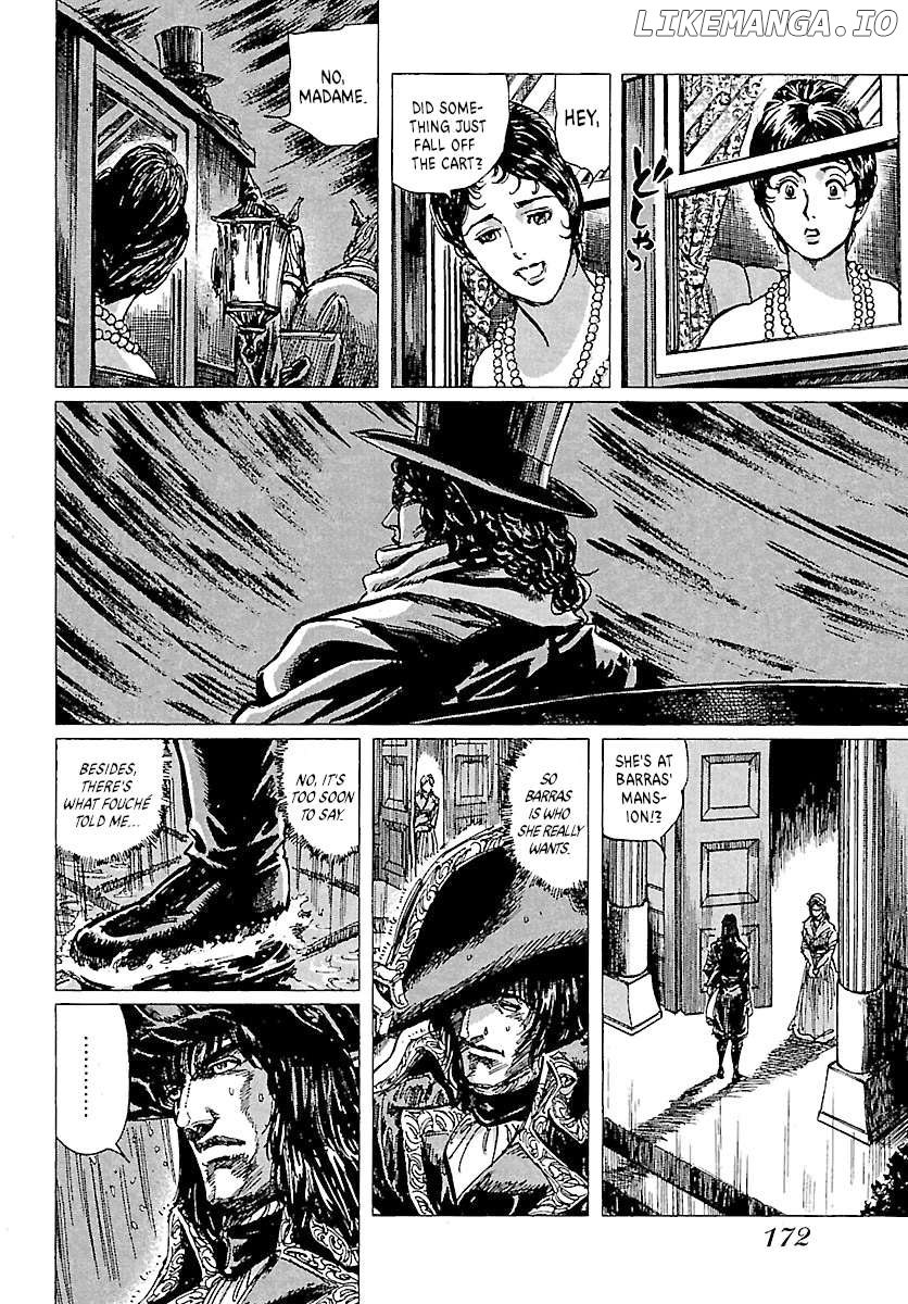 Napoleon – Age of the Lion Chapter 42 - page 6