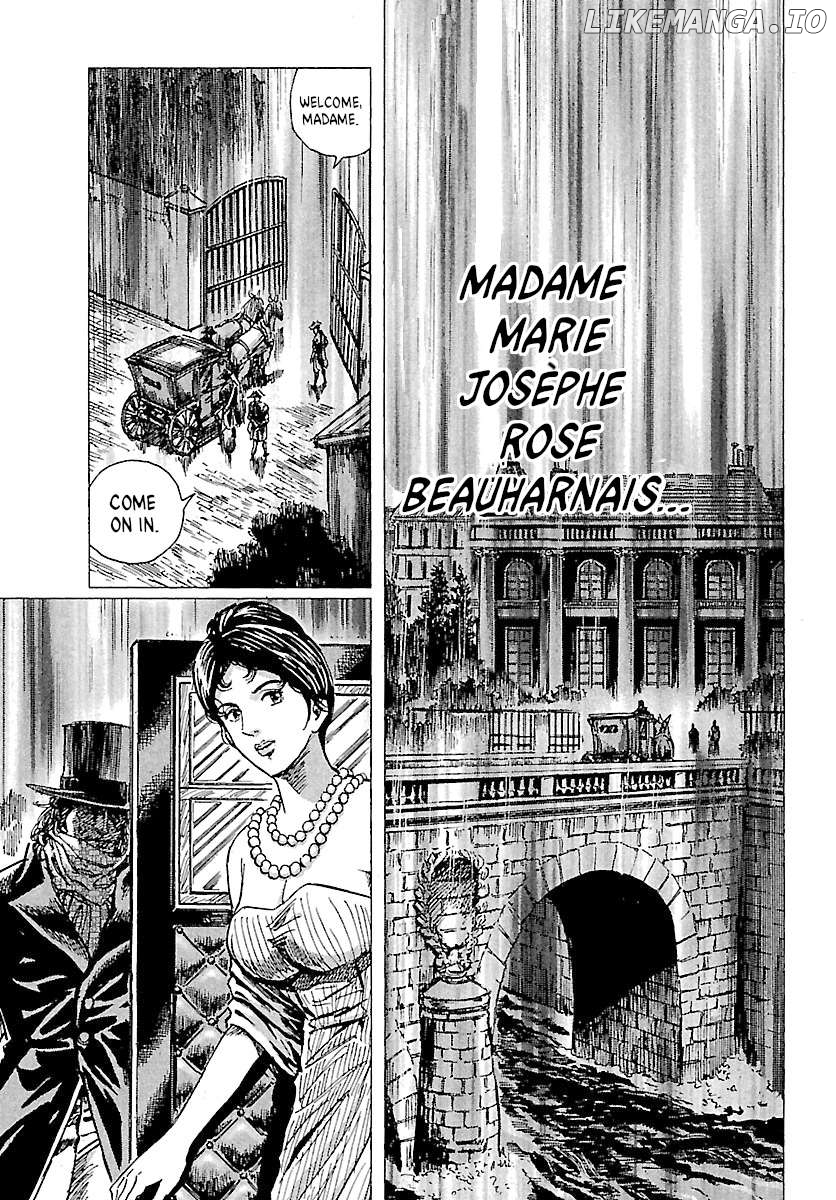 Napoleon – Age of the Lion Chapter 42 - page 7