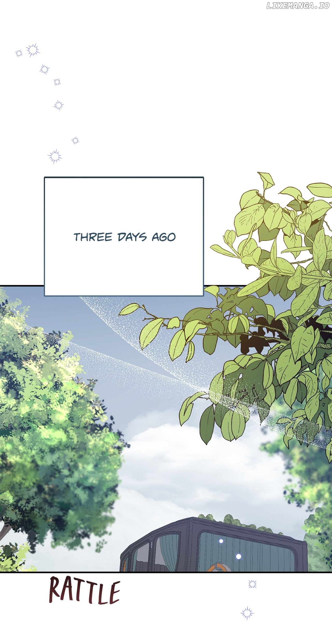 Hoodwinked into Her First Kiss Chapter 46 - page 1