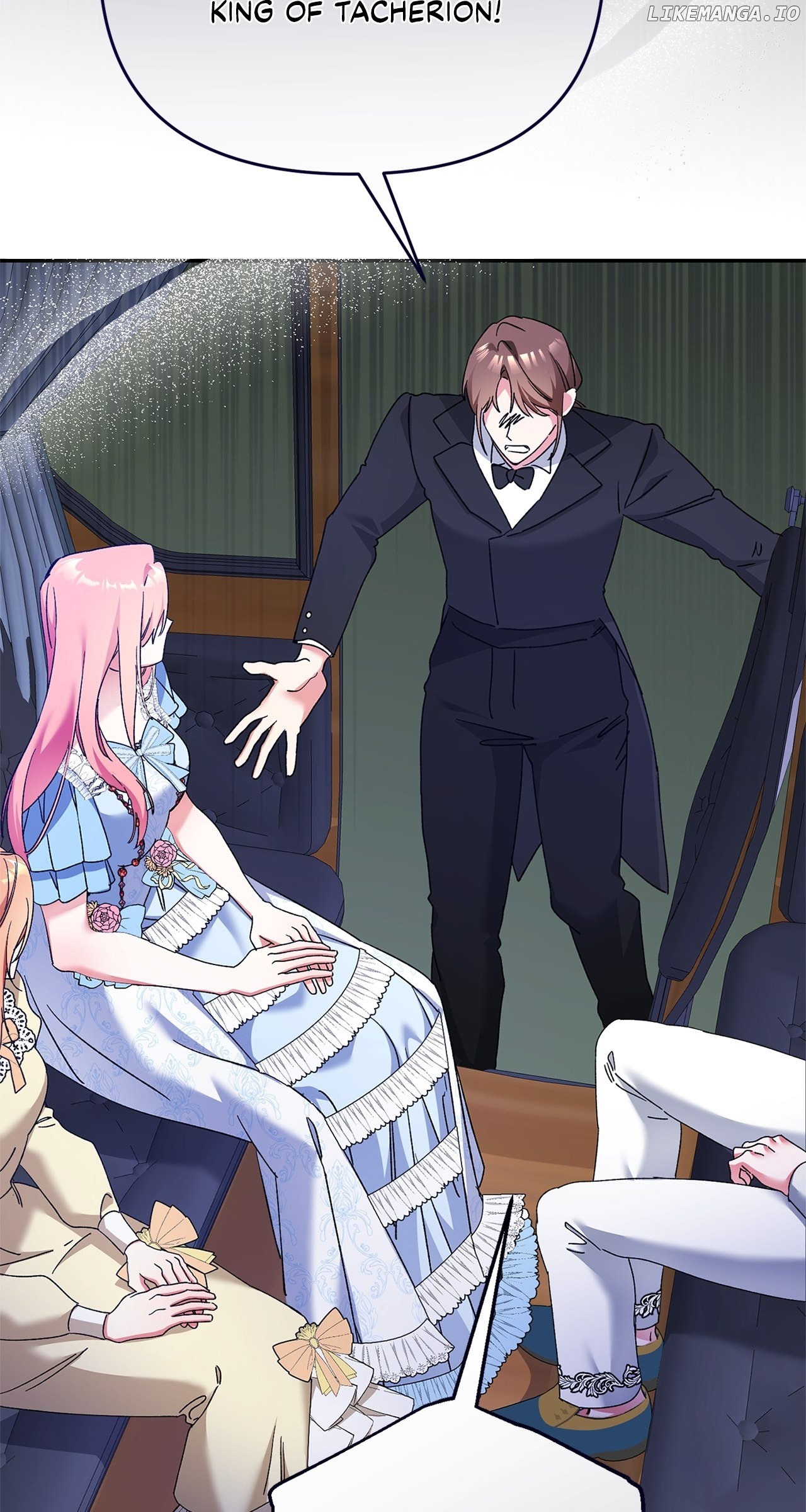 Hoodwinked into Her First Kiss Chapter 46 - page 10