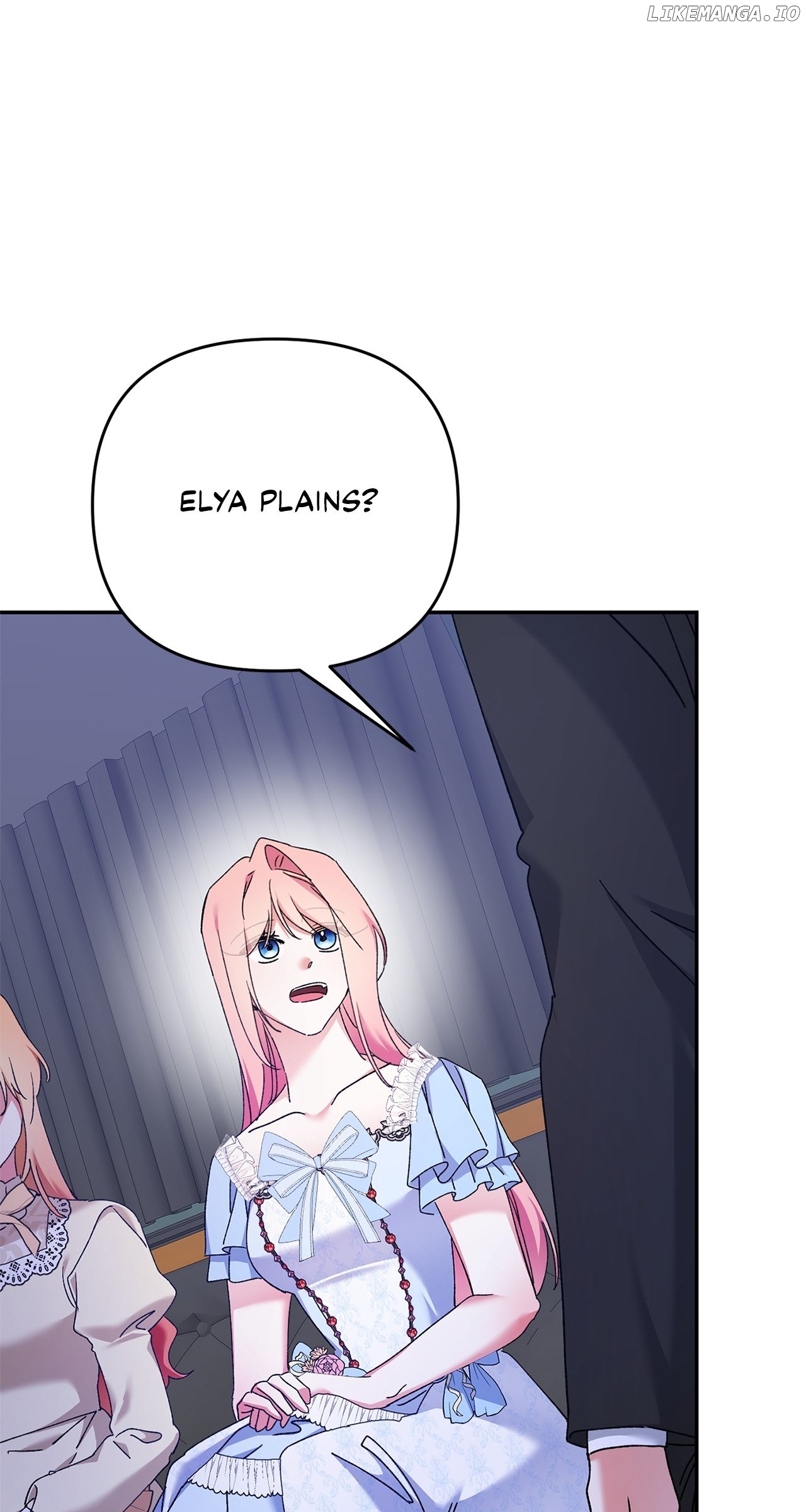 Hoodwinked into Her First Kiss Chapter 46 - page 13