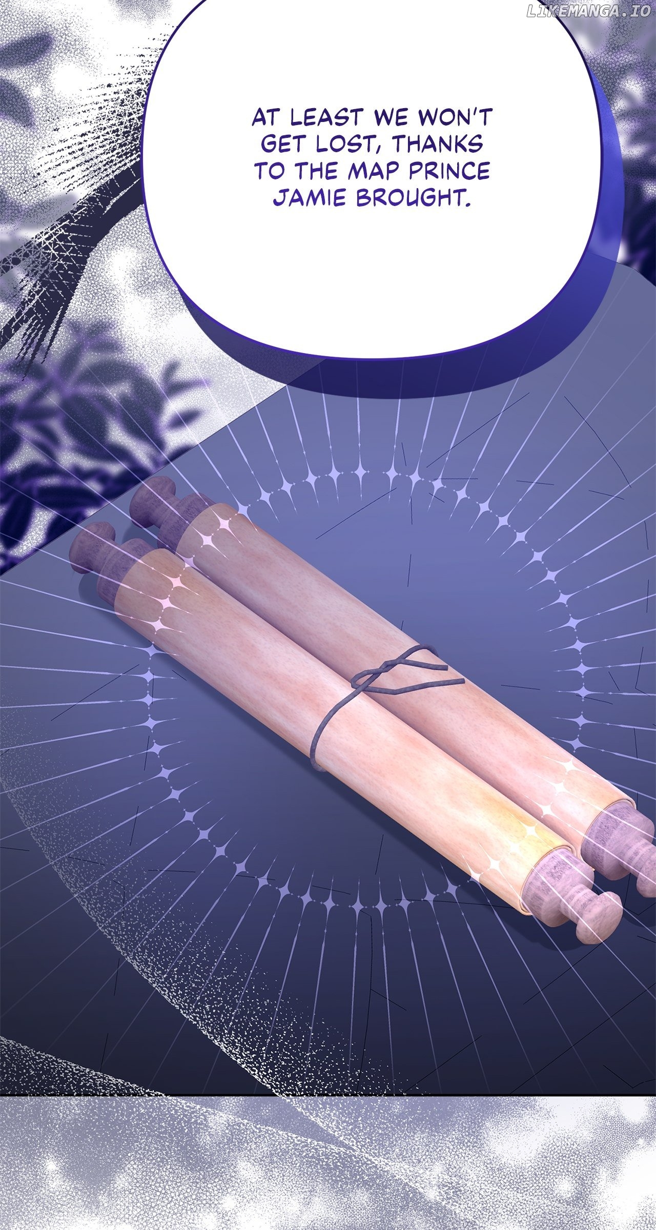 Hoodwinked into Her First Kiss Chapter 46 - page 15