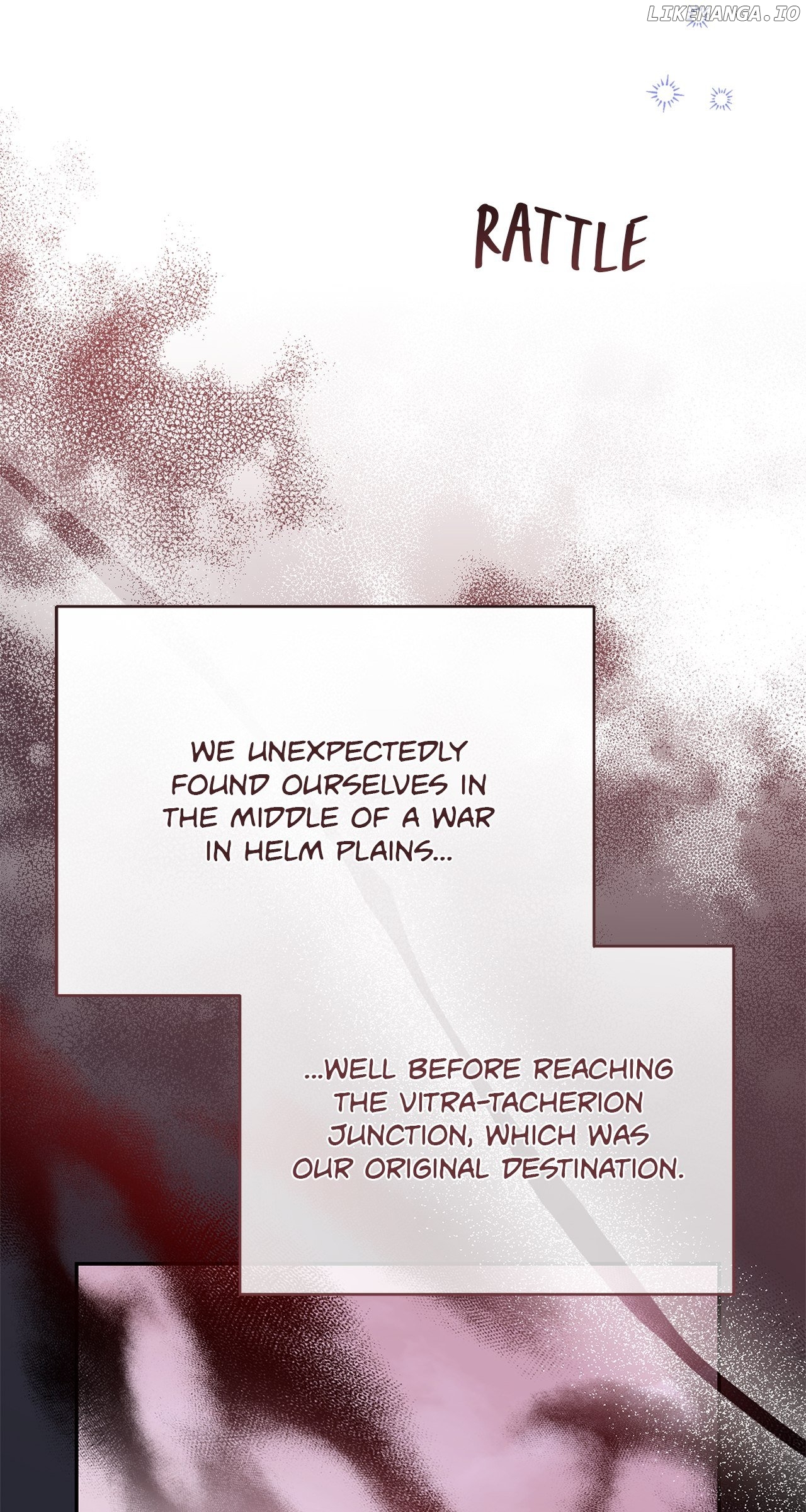 Hoodwinked into Her First Kiss Chapter 46 - page 2