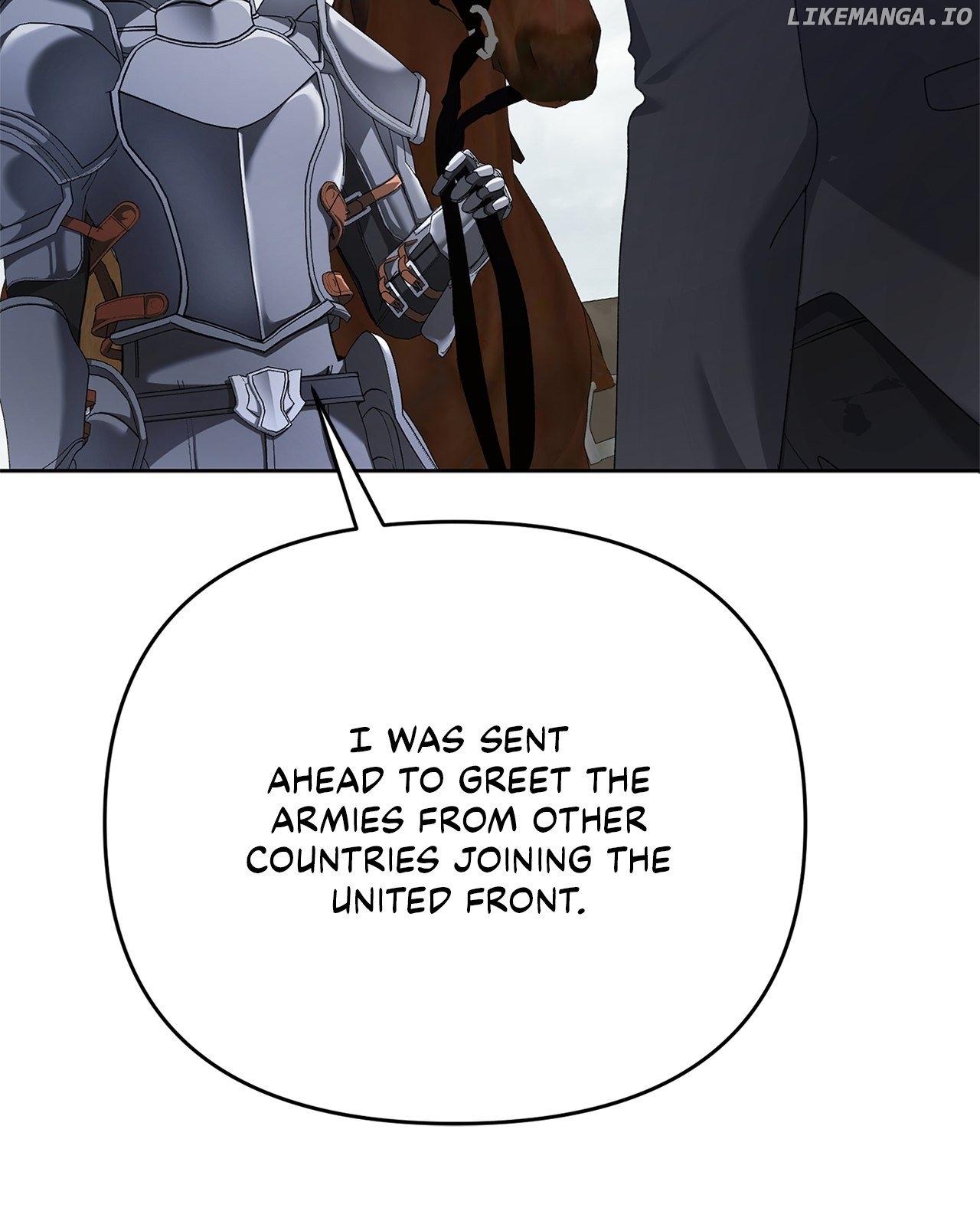 Hoodwinked into Her First Kiss Chapter 46 - page 22