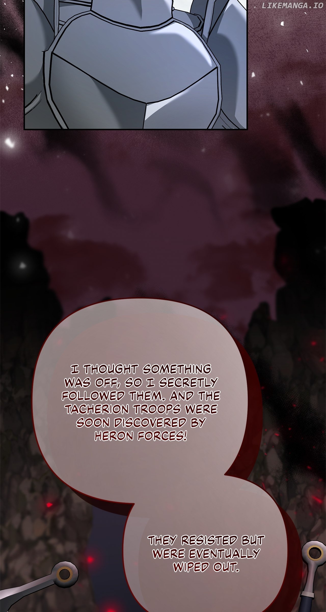 Hoodwinked into Her First Kiss Chapter 46 - page 24