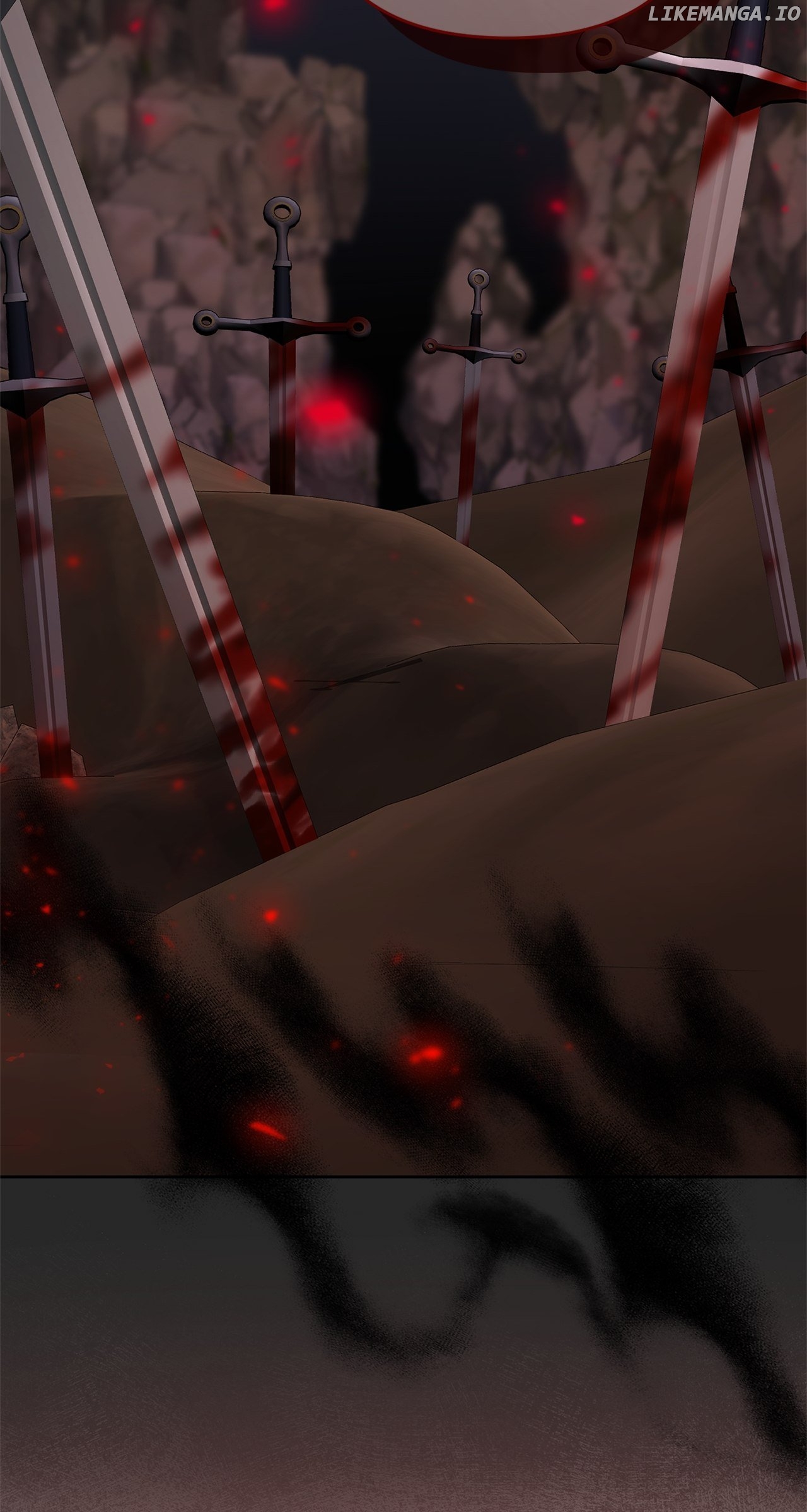 Hoodwinked into Her First Kiss Chapter 46 - page 25