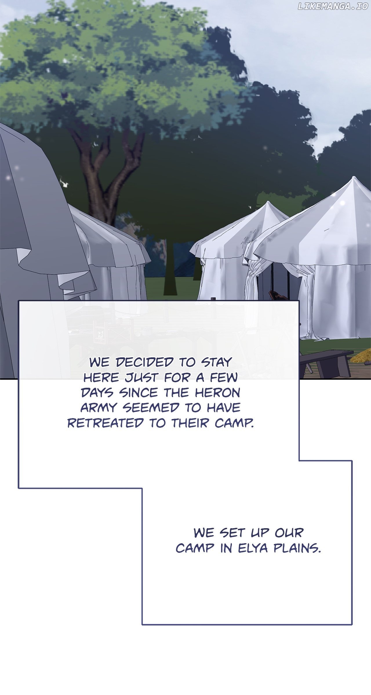 Hoodwinked into Her First Kiss Chapter 46 - page 28