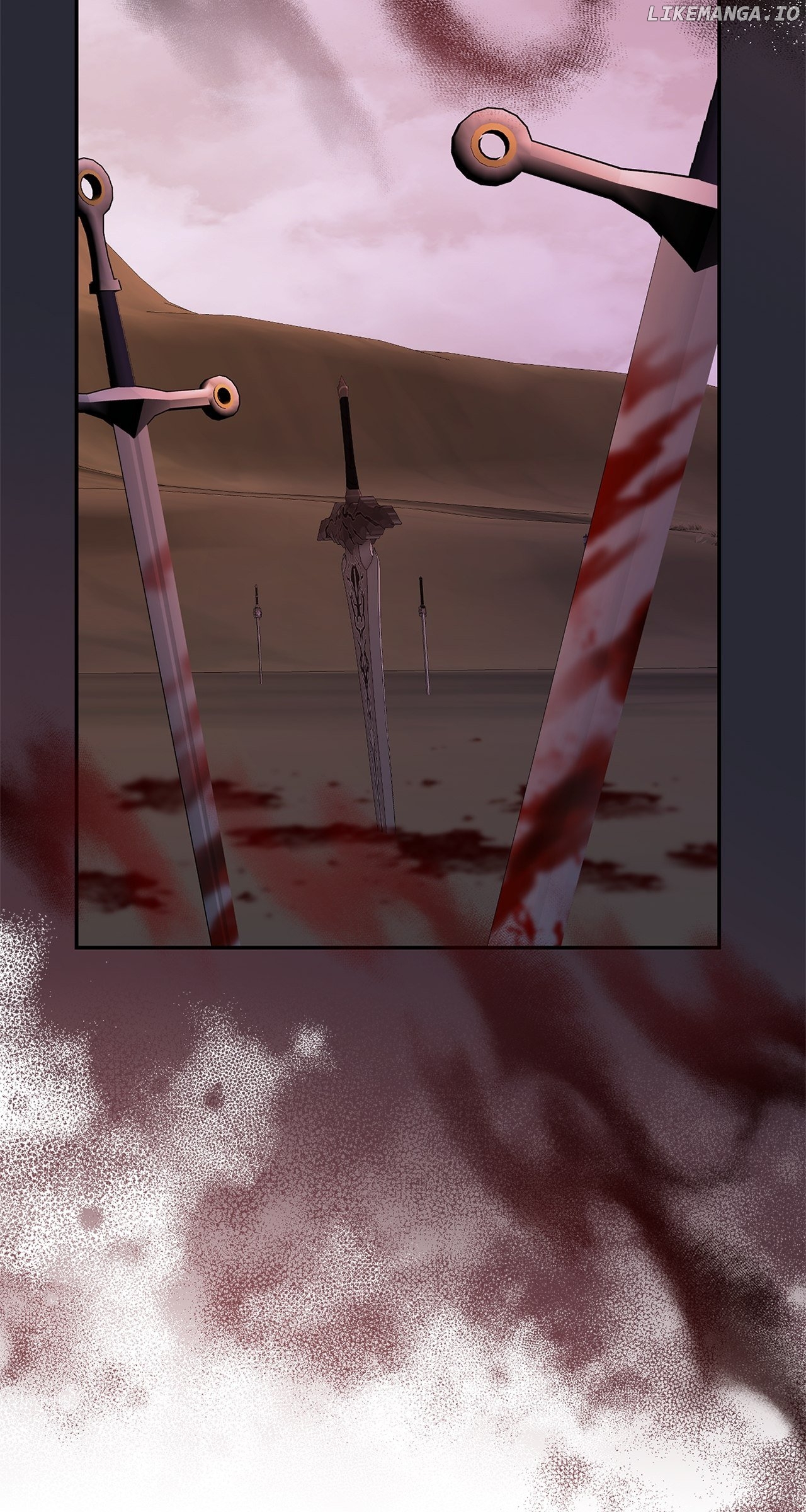 Hoodwinked into Her First Kiss Chapter 46 - page 3