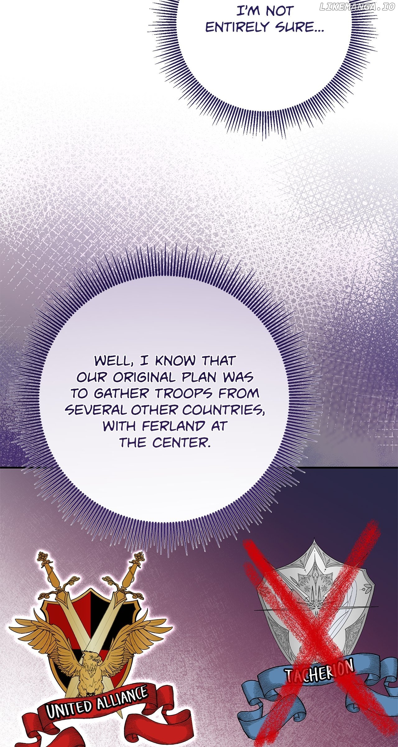 Hoodwinked into Her First Kiss Chapter 46 - page 32