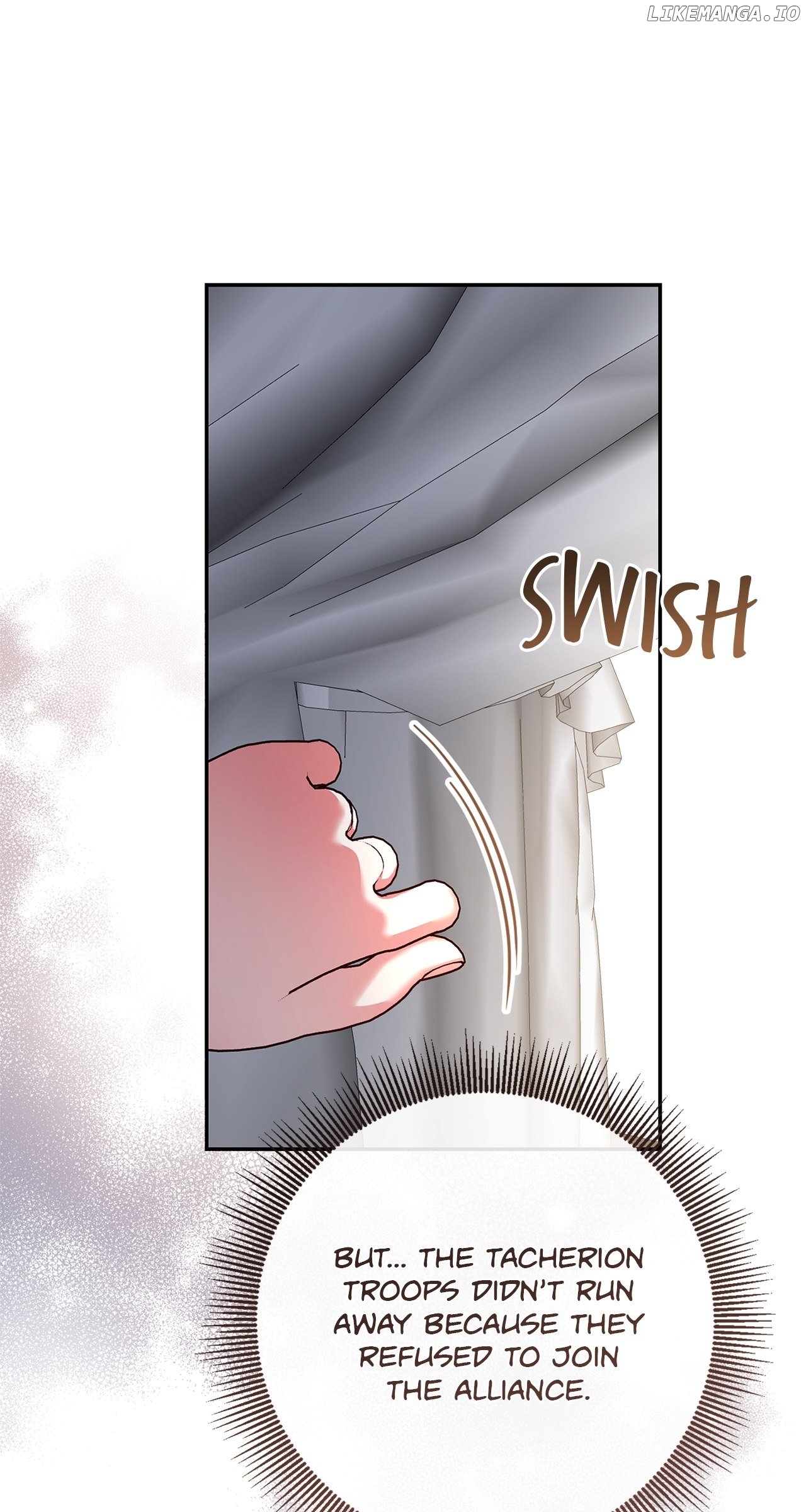 Hoodwinked into Her First Kiss Chapter 46 - page 36